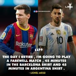 Lionel Messi Net Worth A Closer Look at the Soccer Star Wealth
